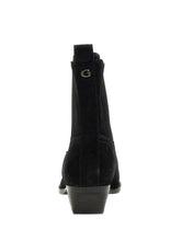GUESS 1 USCITA Guess Lanna2 Tronchetto Donna Black - Nero BLACK